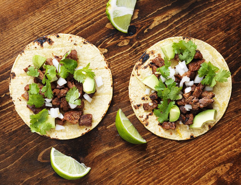 Happy Cinco de Mayo - Best Tacos in Utah | 105.5 The Eagle